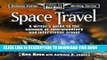 Ebook Space Travel: A Writer s Guide to the Science of Interplanetary and Interstellar Travel