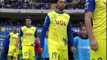 Chievo 1-0 Cagliari - Maç Özeti