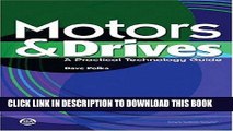 [READ] Ebook Motors and Drives: A Practical Technology Guide Audiobook Download