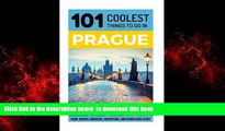 liberty book  Prague: Prague Travel Guide: 101 Coolest Things to Do in Prague (Prague Travel,