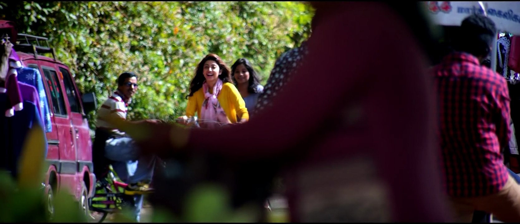 Enakku Vaaitha Adimaigal - OFFICIAL TEASER _ Vansan Movies _ Jai & Pranitha