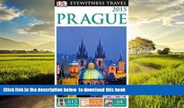 Read book  DK Eyewitness Travel Guide: Prague BOOOK ONLINE