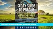 Best book  3 Day Guide to Prague: A 72-hour Definitive Guide on What to See, Eat and Enjoy in