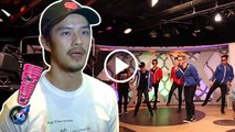 Nyaman di Dunia Akting, Morgan Tinggalkan Musik? - Cumicam 22 November 2016