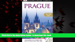 liberty books  DK Eyewitness Travel Guide: Prague BOOK ONLINE