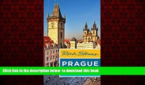 Read books  Rick Steves Prague   The Czech Republic READ ONLINE