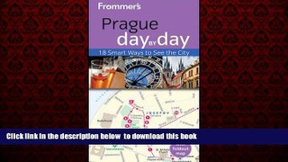 liberty book  Frommer s Prague Day by Day (Frommer s Day by Day - Pocket) BOOOK ONLINE