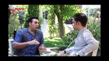 بلایی که یک شبکه ماهواره ای سر پرطرفدارترین خواننده ایران آورد! - ایمان سیاهپوشان