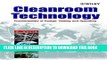 [READ] Online Cleanroom Technology: Fundamentals of Design, Testing and Operation Free Download