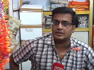 চরম ঝুঁকিতে রাজধানীর শাঁখারিবাজারের বেশিরভাগ ভবন