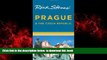 GET PDFbook  Rick Steves  Prague and the Czech Republic BOOK ONLINE