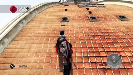 TWSF PS4　Assassin's Creed The Ezio Collection (75)