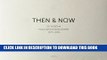 Ebook Ed Ruscha: Then   Now, Hollywood Boulevard 1973-2004 Free Download