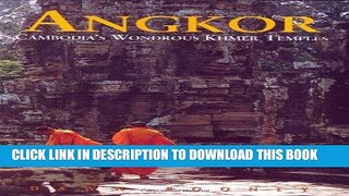Best Seller Angkor: Cambodia s Wondrous Khmer Temples, Fifth Edition (Odyssey Illustrated Guide)