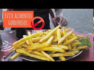 Fika Dika - Dicas de como amenizar a ressaca