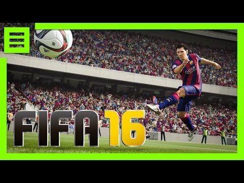 FIFA 16 [Análise] - Baixaki Jogos