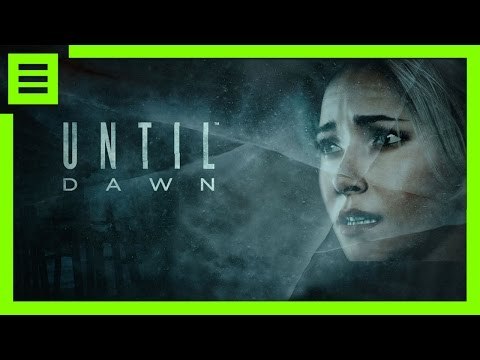 Until Dawn [Análise] - Baixaki Jogos