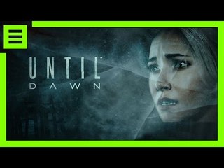 Until Dawn [Análise] - Baixaki Jogos