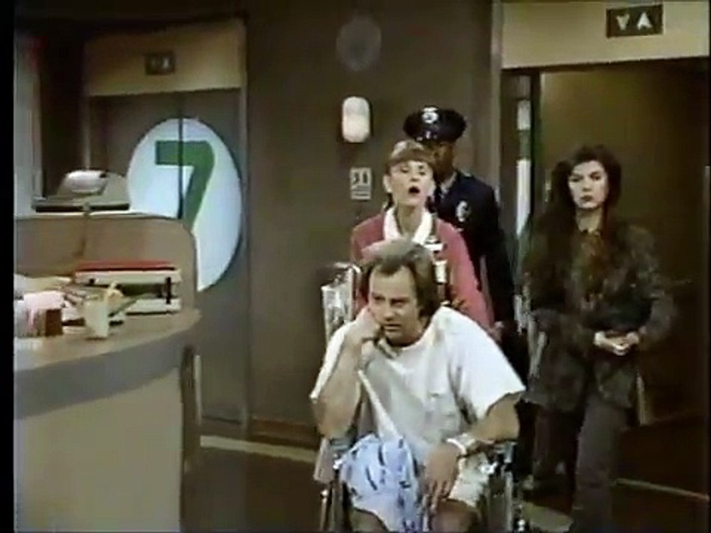 General hospital amelia joffe