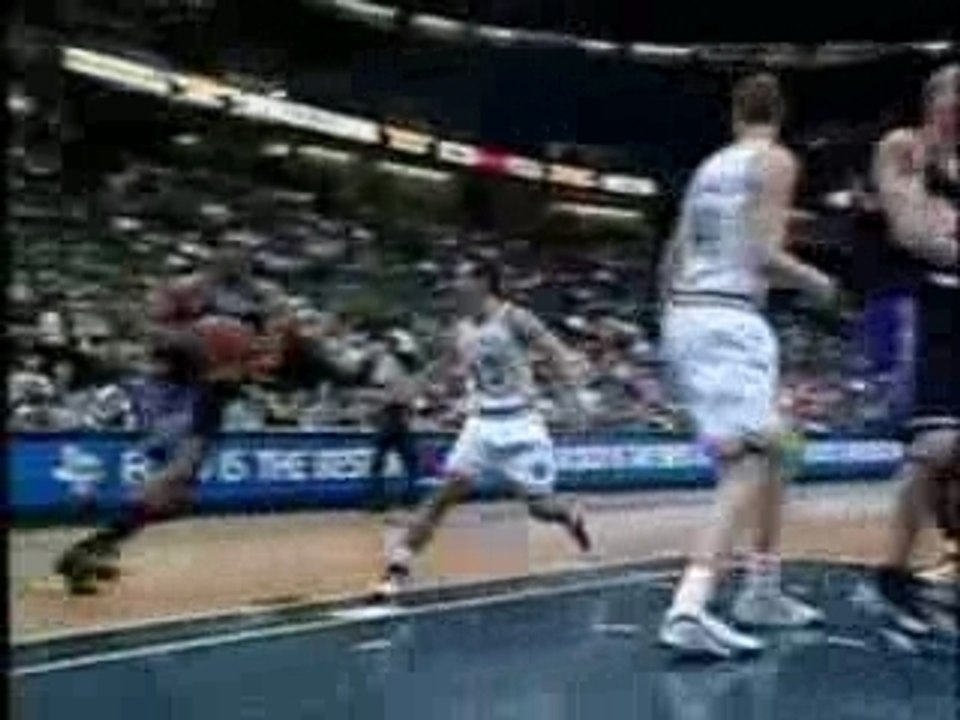 Nba Mix-