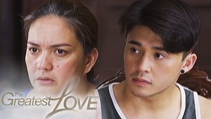 The Greatest Love: Paeng notices Gloria’s forgetfulness | Episode 56