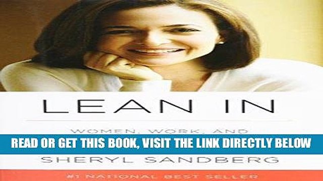 [PDF] Lean In: Women, Work, and the Will to Lead Popular Collection
