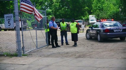 Drive-By Truckers: “Surrender Under Protest” (Official Music Video)