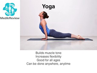 Low back pain exercises