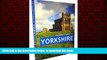 liberty book  HIDDEN PLACES OF YORKSHIRE, THE: Includes the Dales, Moors and Coast (The Hidden