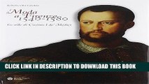 [READ] Online Moda a Firenze 1540-1580: Cosimo I de Medici s Style (English and Italian Edition)
