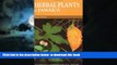 liberty books  Herbal Plants of Jamaica: Bush Teas, Bush Baths, Flavourings and Spices (MacMillan