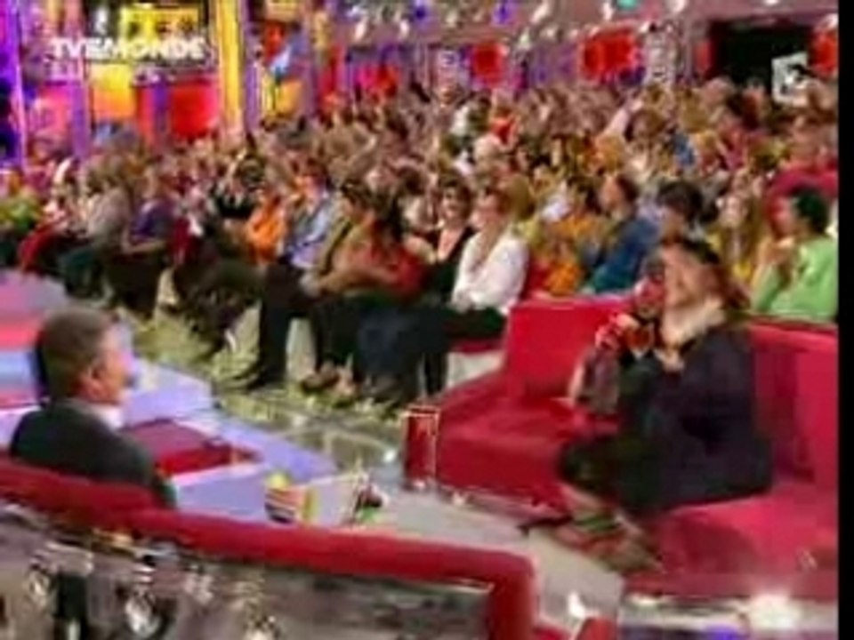 Adrienne Pauly J'veux un mec