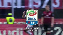 Juventus 3-0 Pescara - Maç Özeti