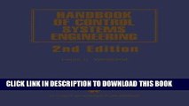 [READ] Online Handbook of Control Systems Engineering (The Springer International Series in