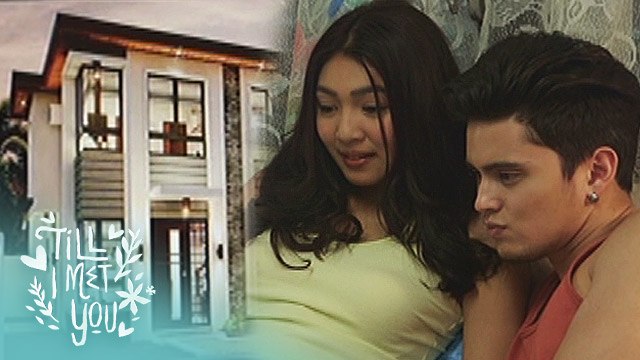 Till I Met You: Basti & Iris’ dream house | Episode 61