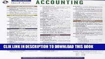 [PDF] Accounting - REA s Quick Access Reference Chart (Quick Access Reference Charts) Full Online
