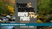 READ  Freer Markets, More Rules: Regulatory Reform in Advanced Industrial Countries (Cornell