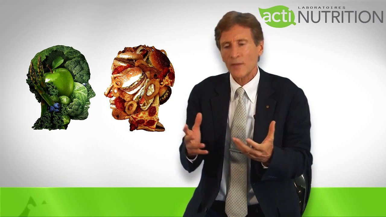 POURQUOI LES PROGRAMMES DE PHYTOTHÉRAPIE ACTINUTRITION  SONT-ILS UNIQUES ?