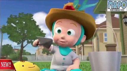 #APRO robotten for alle børn | Episode #7 dansk #Cartoon Movie