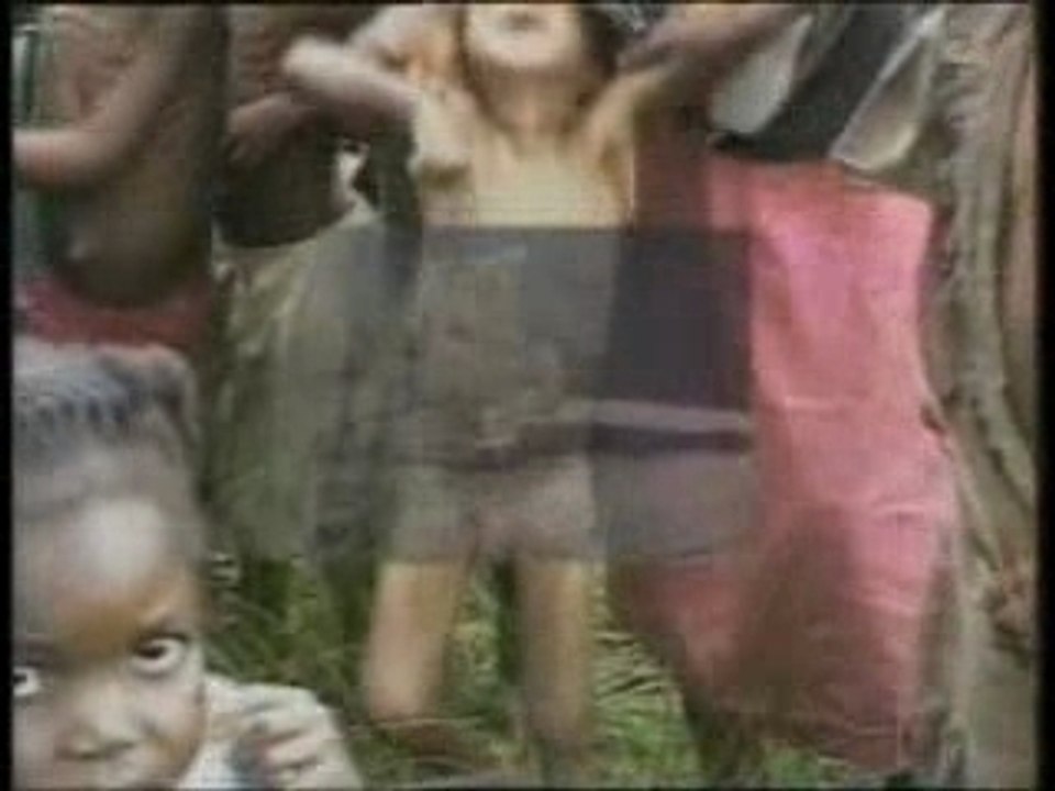 "Picture in Picture" Oliviero Toscani