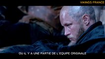 Vikings - Katheryn Winnick Interview Saison 4 Vostfr