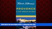 Best books  Rick Steves  Provence   the French Riviera 2012 BOOOK ONLINE