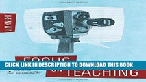 [PDF] Focus on Teaching: Using Video for High-Impact Instruction Popular Online
