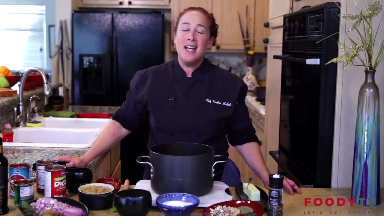 Ingredient Addiction S1 Ep. 1 - Brown Sugar