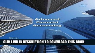 [PDF] Advanced Financial Accounting Popular Online