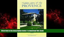 GET PDFbooks  Hidden Gems of the Provence: Hotels READ ONLINE