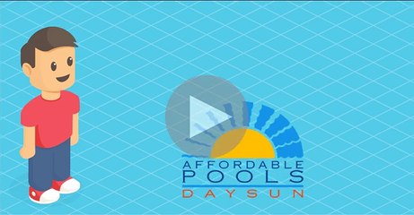 Quality Freshwater Pools By Affordable Pools