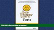 GET PDF  A Short and Happy Guide to Torts (Short and Happy Series) FULL ONLINE