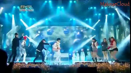 tổng hợp kim yoo jung hát