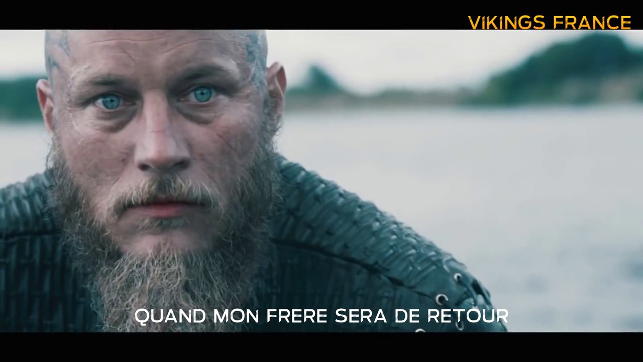 Vikings Saison 4 : Frere Contre Frere Vostfr | Vikings France Hd